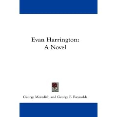 Evan Harrington