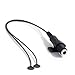 K & K KK102Â Microphone for Acoustic Guitar