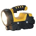 VECTOR VEC144Y TUFF BRITE SERIES RECHARGEABLE LANTERN