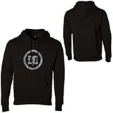 DC Mose Hooded Sweatshirt - Men's