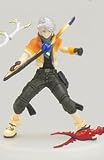 Suntory Final Fantasy Xiii Elixir Potion Trading Arts Mini Figure 3″ to 3.5″ (No Box No Soda Can Figure Only in Factory Sealed Bag)