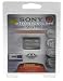 Sony 256MB MEMORY STICK PRO-DUO NEW ( MSXM-256S ) (Retail Package)
