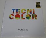 Tecnicolor (180 Gram Pressing)