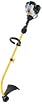 Factory Reconditioned Ryobi 17-Inch 30cc 1 HP Gas-Powered Curved-Shaft String Trimmer (Non-CARB Compliant) #ZR30000