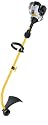 Factory Reconditioned Ryobi 17-Inch 30cc 1 HP Gas-Powered Curved-Shaft String Trimmer (Non-CARB Compliant) #ZR30000
