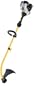 Factory Reconditioned Ryobi 17-Inch 30cc 1 HP Gas-Powered Curved-Shaft String Trimmer ZR30000