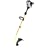 Factory Reconditioned Ryobi 17-Inch 30cc 1 HP Gas-Powered Curved-Shaft String Trimmer (Non-CARB Compliant) #ZR30000