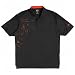 adidas Mens ClimaCool Chest Graphic Polos