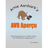 ArnieAardvark'sAVRAperçu