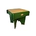Hardtop Sandtable - 27 Square by SandLock