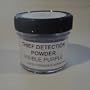 Purple Thief Detection Powder