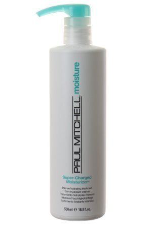 Super Charged Moisturizer Intense/FN145571/16.9 oz//