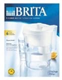Buy Brita Water Filtration System, Pitcher, Classic Model Knowing God: Walking through the Book of Books