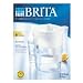 Brita Water Filtration System, Pitcher, Classic Model