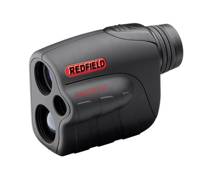 Redfield Raider 550 Laser Rangefinder, Black