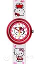 Flik Flak Hello Kitty Watch & Pencil Pot