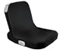 Pyramat G-Flex Sound Booster Portable Audio Chair (Black)