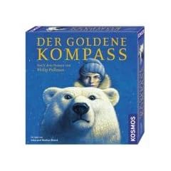 KOSMOS - Der goldene Kompass
