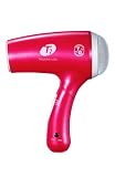 BESPOKE LABS OVERNIGHT T3 PINK EDITION HAIRDRYER