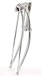 Beach Cruiser 26 Inch Chrome Springer Fork