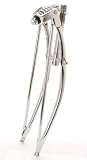 Beach Cruiser 26 Inch Chrome Springer Fork