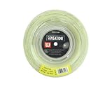 Wilson Sensation Tennis String - 660ft Reel
