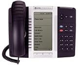 Mitel Networks 5330 IP Phone VoIP Phone - SIP, MiNet (71948D) Category: IP Phones