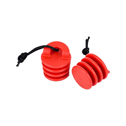 Ocean Kayak Scupper Stoppers - 2 Pack