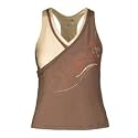 Dihedral Printed Tank - Women's by Mountain Hardwear