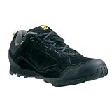 Mavic 2009 Cruize Men s Mountain Bike Shoe - Black - 320433