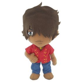 Bleach: Chad Sado Plush