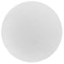 Polypropylene Ball, Grade II, 1" Diameter (Pack of 100)