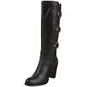 FRYE Women's Fiona 3 Strap Boot