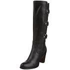 FRYE Women's Fiona 3 Strap Boot