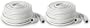 SVAT Electronics CVW62 60' Camera Extension Wire (2 Pack)