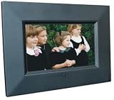 Sungale Mw12z-001b 11.1 Digital Photo Frame