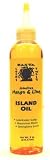 Rasta Jam Mango & Lime Island Oil 8 oz.