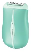 Remington EP4000 Rechargeable Epilator