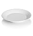 (Parent_T343432S) Andante Rim Side Plate in Household & Kitchen