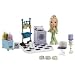 Bratz Kidz: Super Secret Lipgloss Laundromat Playset with Cloe
