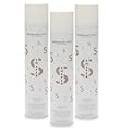 Sebastian Shaper Hairspray 3 for $24.95 (10oz)