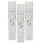 Sebastian Shaper Hairspray 3 Bottles (10oz each)