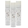 Sebastian Shaper Hairspray 3 Bottles (10oz each)