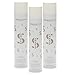 Sebastian Shaper Hairspray 3 Bottles (10oz each)