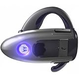 MOTOROLA BCS - HEADSET, H500 NICKEL BLUETOOTH