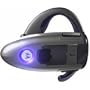 MOTOROLA BCS - HEADSET, H500 NICKEL BLUETOOTH