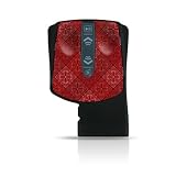Humidor Design Mogo Mouse X54 Skin Decal Protective Sticker