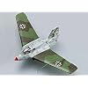 Easy Model 36340 - Messerschmidt Me163 - B-1a "White54"