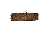 Search : ADG Sports Dura-Camo Double Rifle / Shotgun w/ wheels 31183 REALTREE