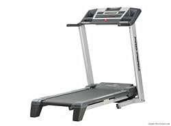 ProForm 9.0 Competitor Treadmill